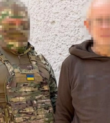 В Харькове супругов подозревают в корректировке российских ударов