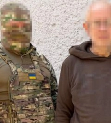 Удары по локациям ВСУ в Харькове корректировал агент российской ФСБ