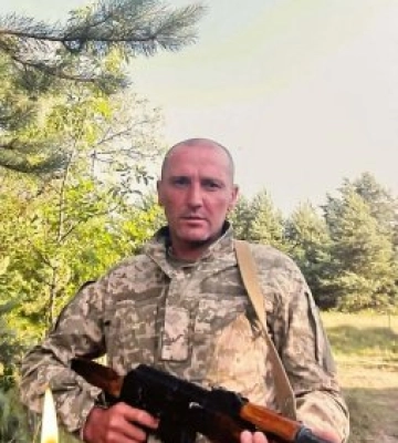 Тячівщина у жалобі: громада прощатиметься із полеглим захисником Михайлом Гребенаром