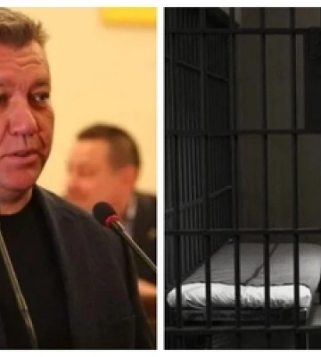 ВАКС засудив ексдепутата Волинської облради до 3,5 років ув’язнення