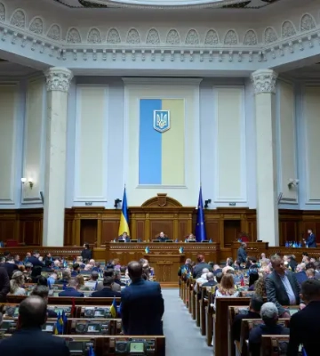 Кінець безстрокових відстрочок: в Раді планують змінити систему бронювання