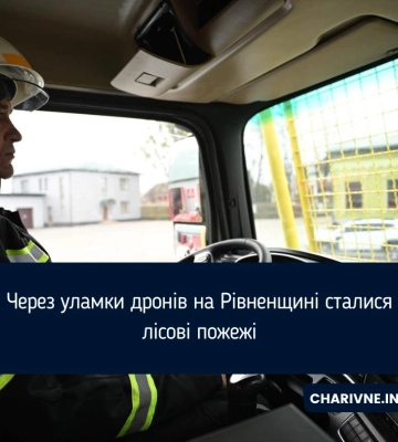 По чім корови на Волині