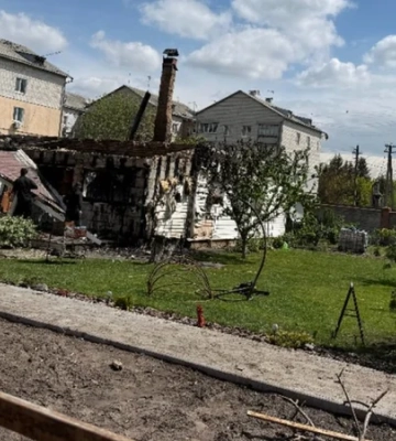 Масована атака на енергооб'єкти. «Укренерго» повідомило про наслідки