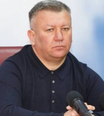 Ексдепутат Волинської облради отримав 3,5 роки позбавлення волі за хабар у 35 тисяч доларів