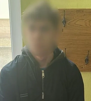 У Кропивницькому поліція з’ясовує обставини травмування школяра