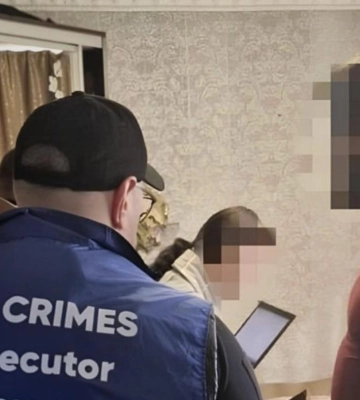 Прокурори довели у суді вину мешканця Херсонщини, який передавав ворогу розвідувальні дані про Сили оборони України