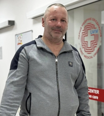Електрик з Львівщини отримав важкі травми під час короткого замикання