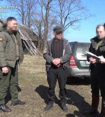 Не вказав майно, авто і корпоративні права: на Сарненщині судитимуть депутата
