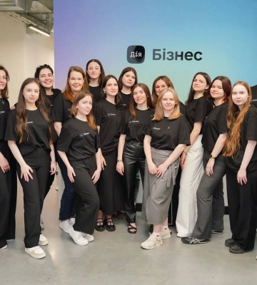 У Харкові відновив роботу центр підтримки підприємців "Дія.Бізнес": чим він може бути корисним
