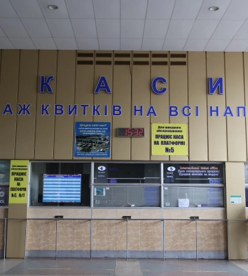 У Луцьку частково відновили рух транспорту