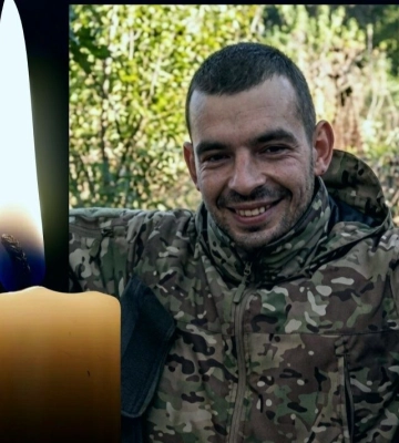 На фронті загинув працівник луцького заводу Іван Лаговський