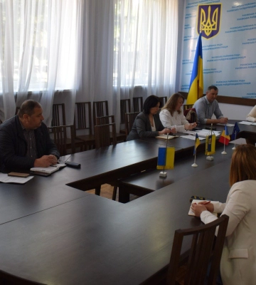 У Рахові відбулося засідання міжвідомчого оперативного штабу щодо безпечного оздоровлення дітей