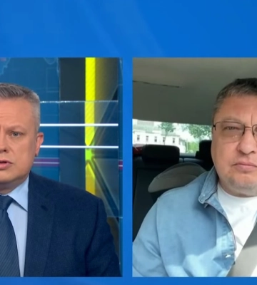 Кількість постраждалих у Харкові зросла до 20, 12 із них – шпиталізовані