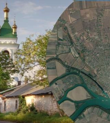 Старше за Рим і Київ: яке місто вважається найстарішим в Україні