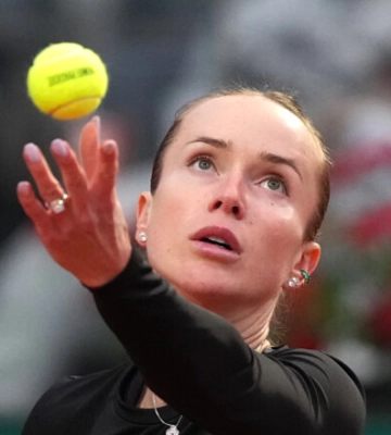 Элина Свитолина – Ига Свентек. Прогноз и анонс на матч WTA 1000 в Риме