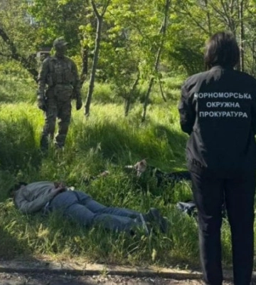 В Одесі взято під варту ще двох підозрюваних у викраденні підприємця та вимаганні 360 тисяч доларів