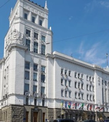 В Харьковском городском совете проходят обыски