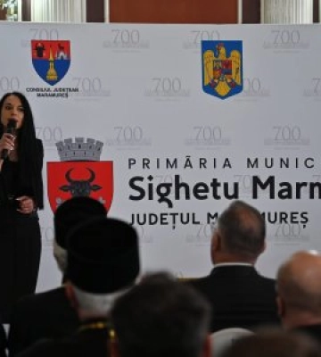 700 років дружби і партнерства: Закарпаття та Румунія відкривають нову сторінку співпраці