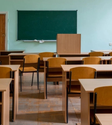 Шість ліцеїв Кіровоградщини отримають держфінансування на оновлення освітніх просторів