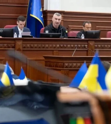 Київ спрямує понад 9 млрд грн на підготовку до зими та енергостійкість міста