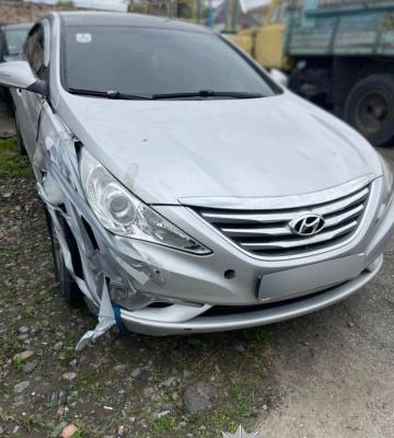 У Жашкові виявили чоловіка з ознаками сп’яніння на заправці без права на керування. Справу скерували до суду