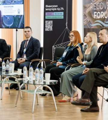 В Одесі та інших містах готують масштабне перезавантаження водної інфраструктури, - ФОТО