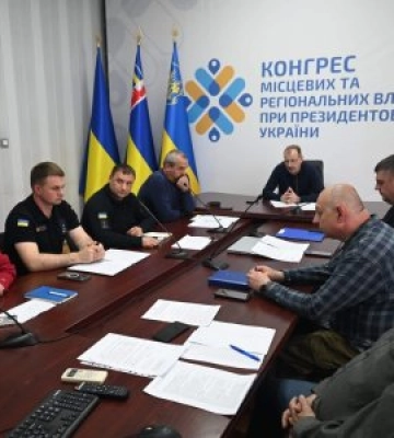 Після удару дронів на Закарпатті: комісія ТЕБ та НС ухвалила жорсткі рішення щодо укриттів і безпеки