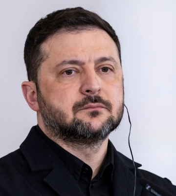 Зеленский на саммите ЕПС в Ереване: Украина в центре переговоров о безопасности и ЕС