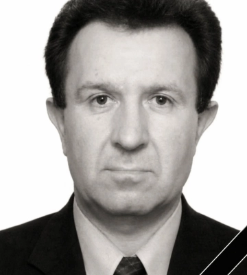 Врятував тисячі життів: помер знаний на Волині хірург