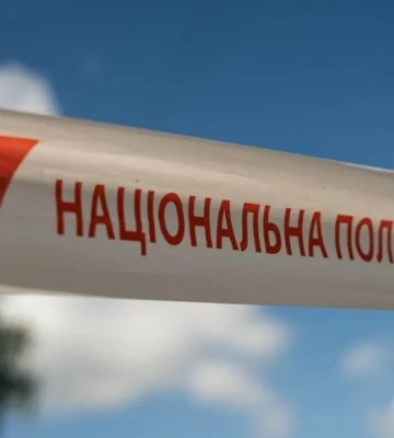 Полицейские устанавливают обстоятельства стрельбы в Днепре: Травмированы два представителя ТЦК и СП