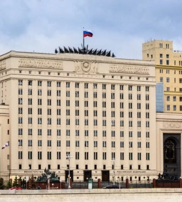 Росія оголосила про перемир'я на 8–9 травня та пригрозила Україні