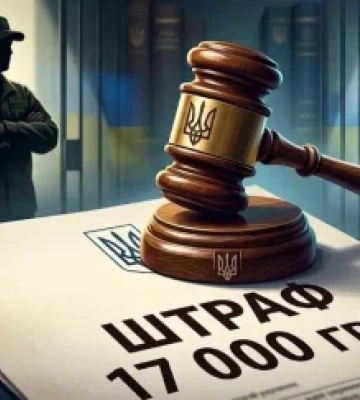 На Закарпатті посадовець ТЦК не допускав до мобілізованого представника Омбудсмена