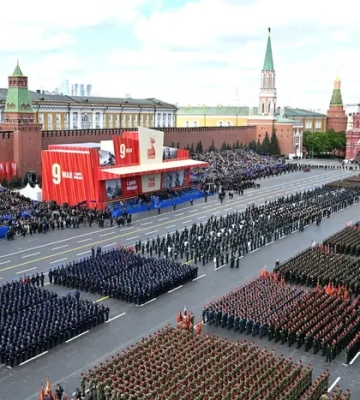 Керівник Центру протидії дезінформації пояснив, чому РФ оголосила перемир’я на 9 травня