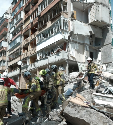 У Києві 15 травня оголосили Днем жалоби
