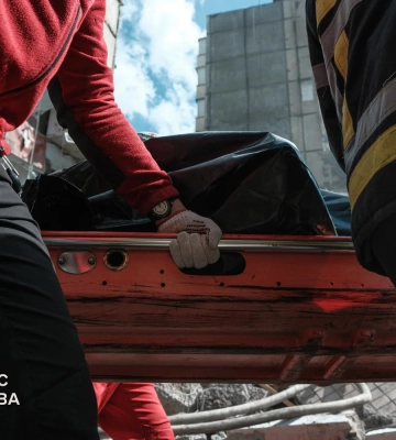 Основний напрямок удару – Київ: вночі Росія загалом запустила майже 700 дронів і ракет