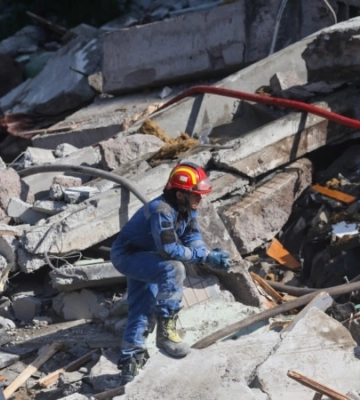 У Києві оголосили день жалоби за загиблими через удар РФ 14 травня, загиблих уже восьмеро