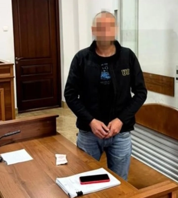СБУ затримала 2 агентів рф, які коригували російські атаки по Києву та Запоріжжю
