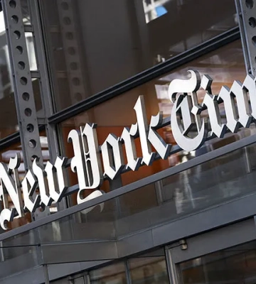 Ізраїль готує позов проти New York Times після статті про згвалтування