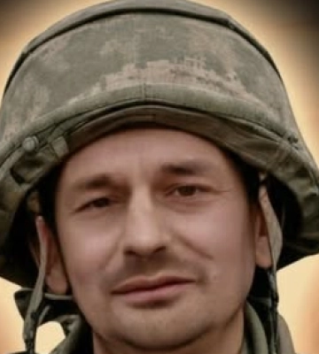 На Донеччині загинув Герой з Волині Олег Дерев’янчук