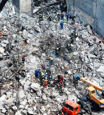 У Києві 15 травня оголосили Днем жалоби
