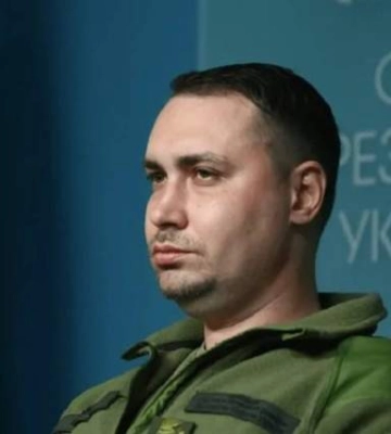 Буданов не виглядає людиною, схильною до фаворитизму, – Віталій Портніков