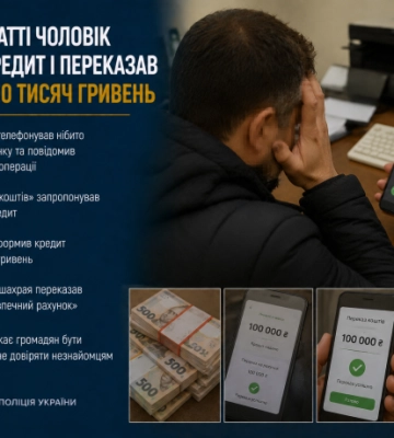 У ДТП в Івано-Франківській громаді травмувався 19-річний мотоцикліст