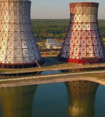 Харківська ТЕЦ-5 подала заяву на понад 5 млрд грн до Реєстру збитків, завданих агресією РФ проти України