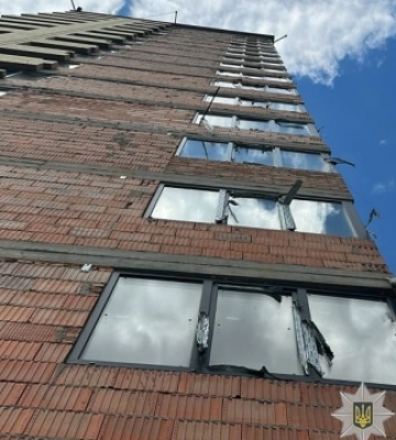 У Львові на будові загинули троє працівників