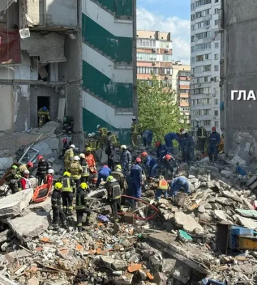 Україна готує відповідь на масований удар РФ: Зеленський розповів деталі