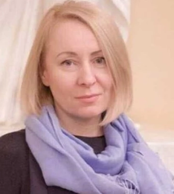 Парламентська слідча комісія викликала на засідання ворожку Вероніку Анікієвич 