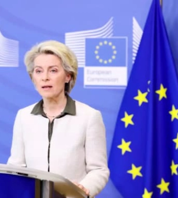 ЄС готує пакет допомоги на 6 млрд євро для забезпечення України дронами