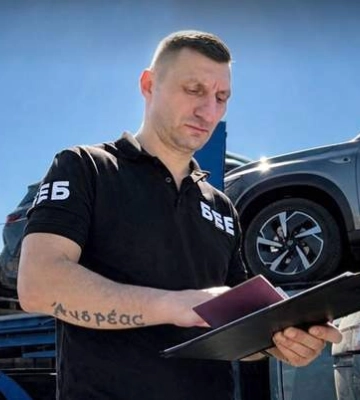 В Україну ввезли китайські електромобілі за ціною "Запорожця": що зафіксувала митниця на Буковині