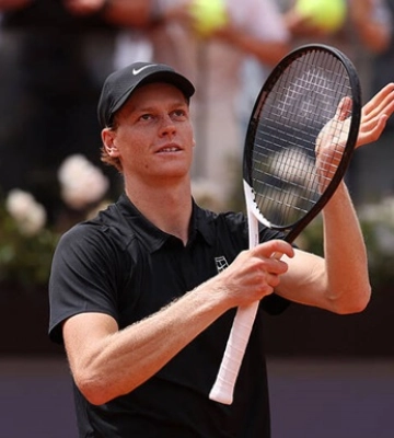 На турнірі серії ATP Masters 1000 встановлено незбагненний антирекорд