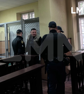 Євгена Кваса та його брата взяли під варту: деталі з судового засідання